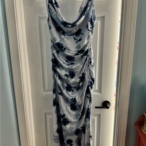 Abercrombie Cowl Neck Dress
